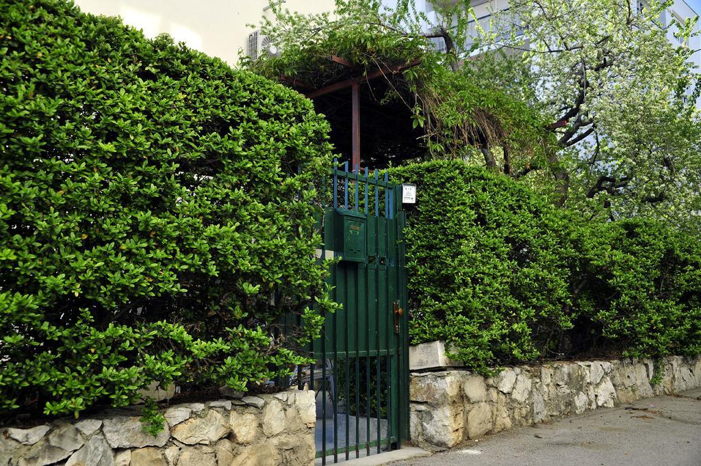 Apartman Green Garden