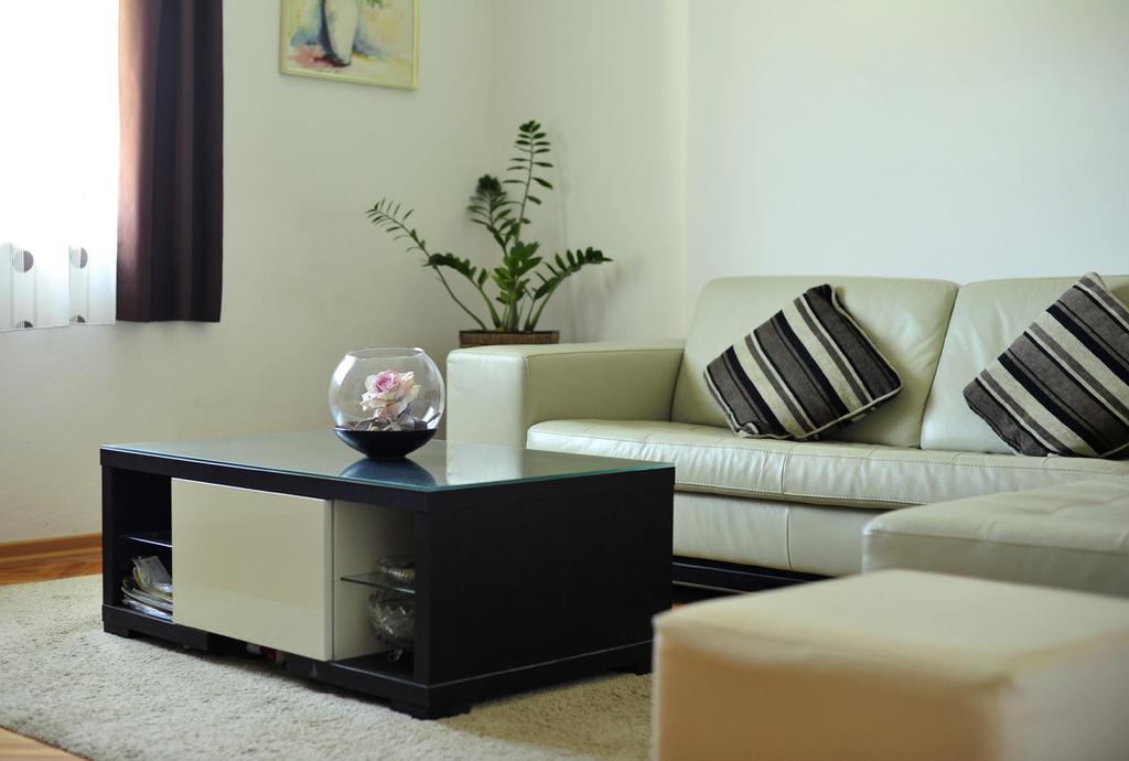 Apartman Green Garden Split