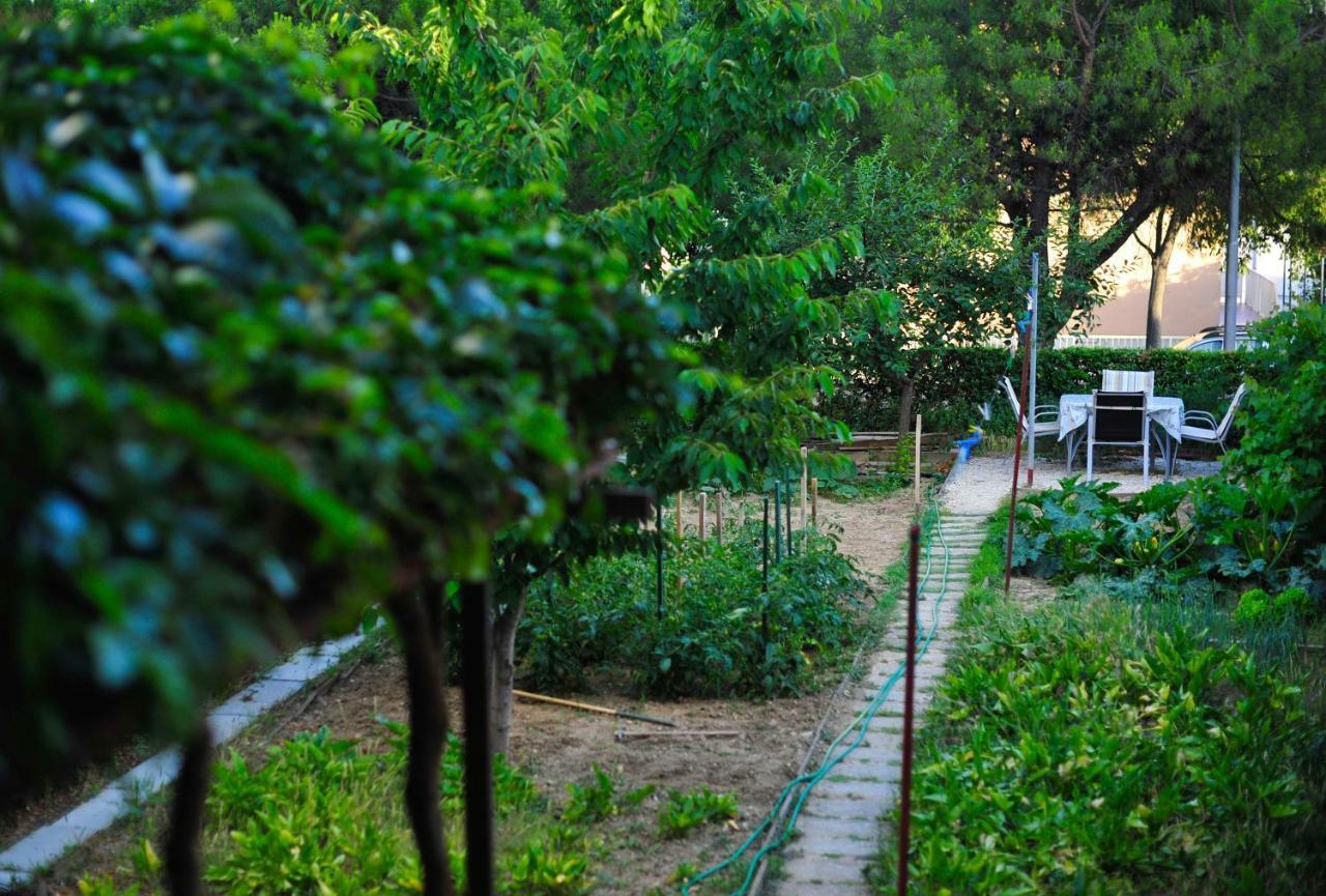 Apartman Green Garden Split