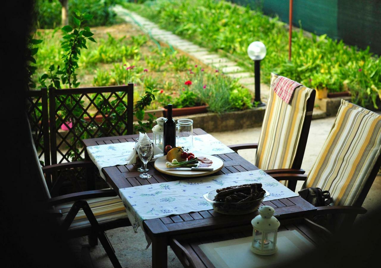 Apartman Green Garden Split
