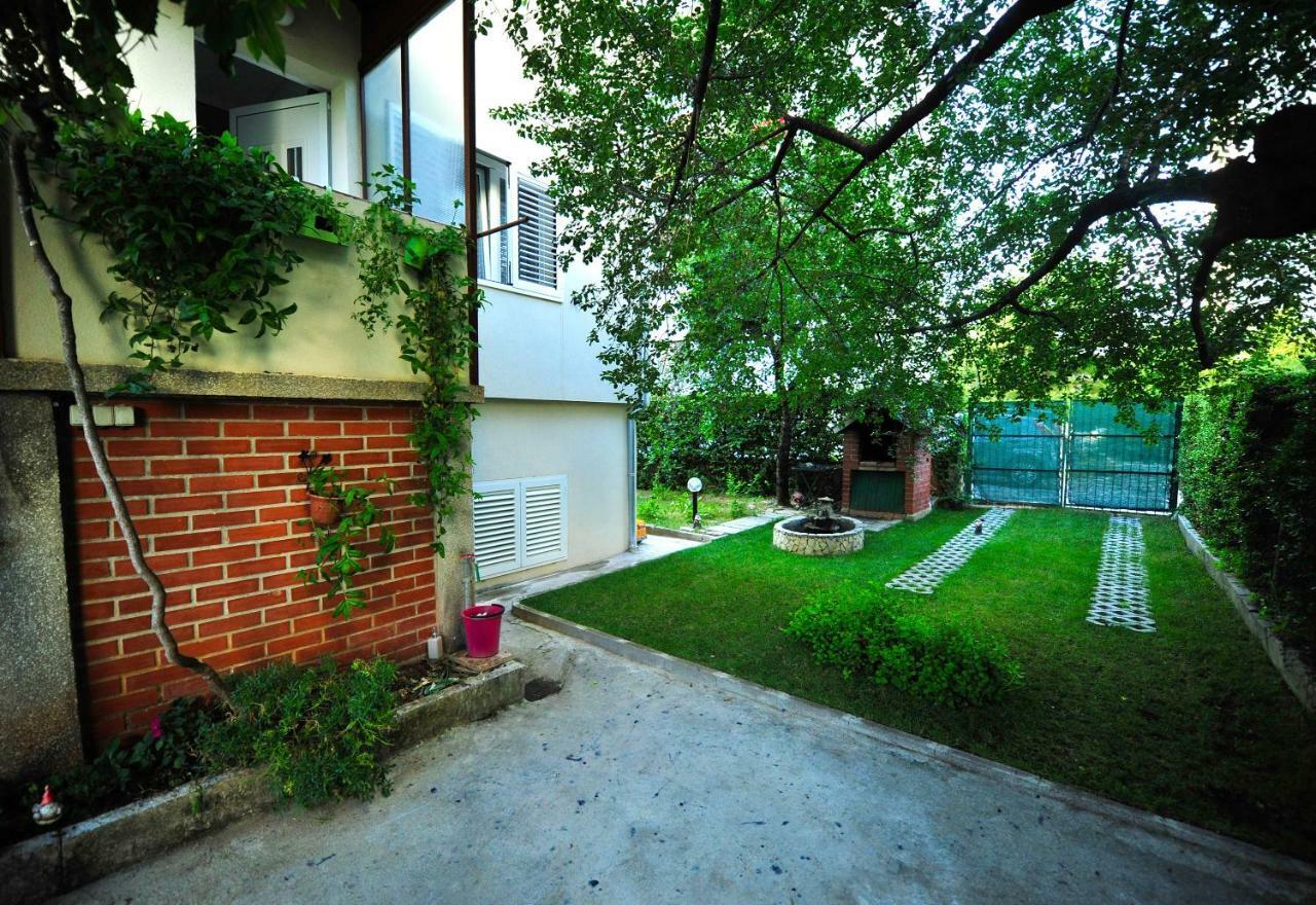 Apartman Green Garden *